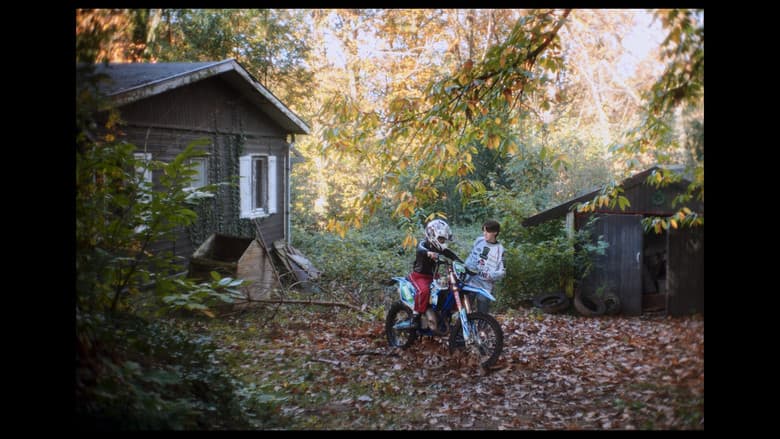 ENTRE CHIEN & LOUP still