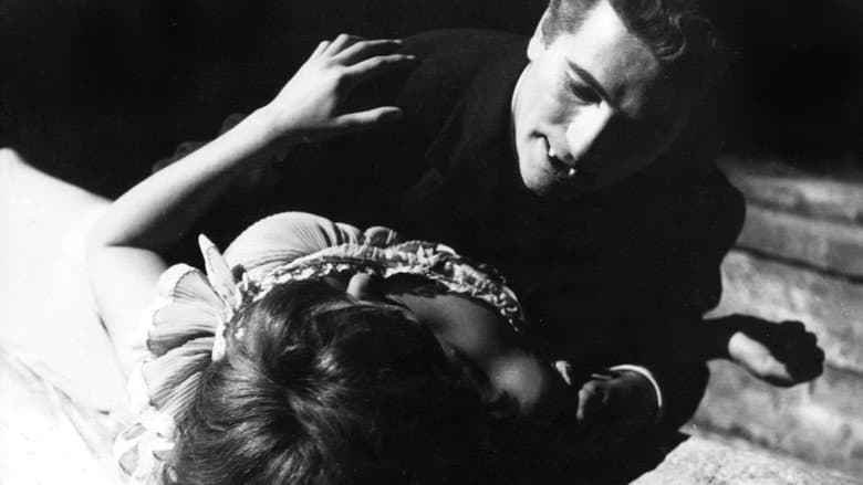 The Playgirls and the Vampire still