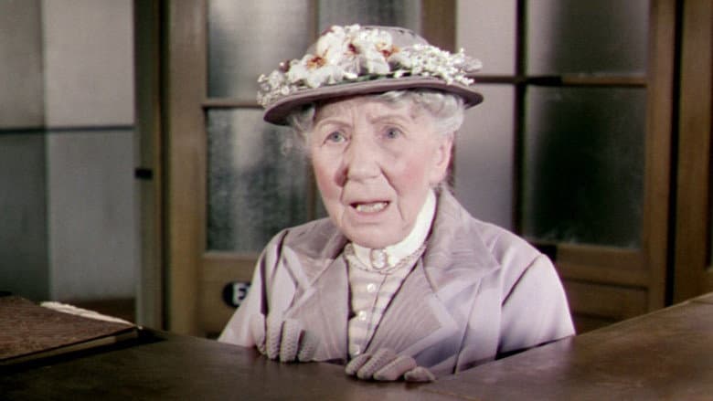The Ladykillers still