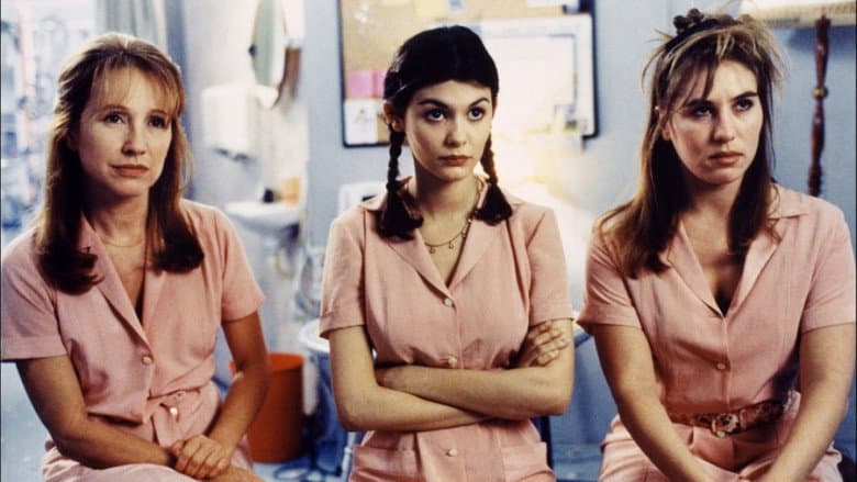 Venus Beauty Institute still