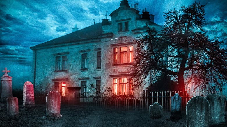 The Funeral Home still