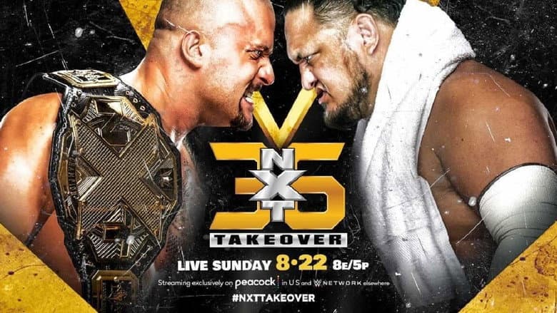 NXT TakeOver 36 still