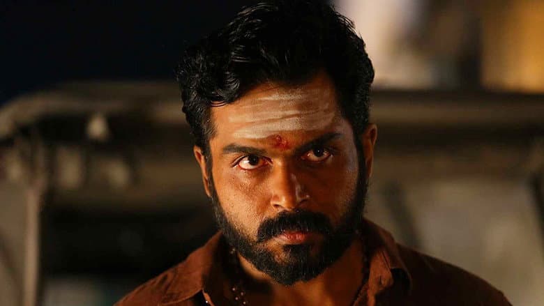 Kaithi still