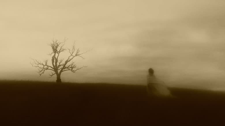 Man On The Borderland still