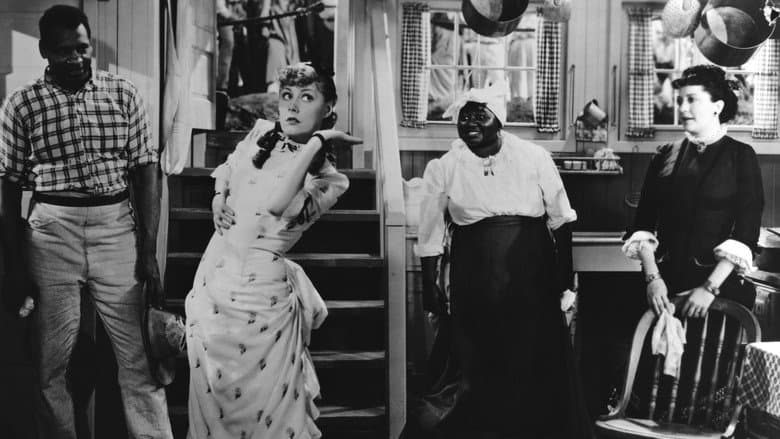 Show Boat still