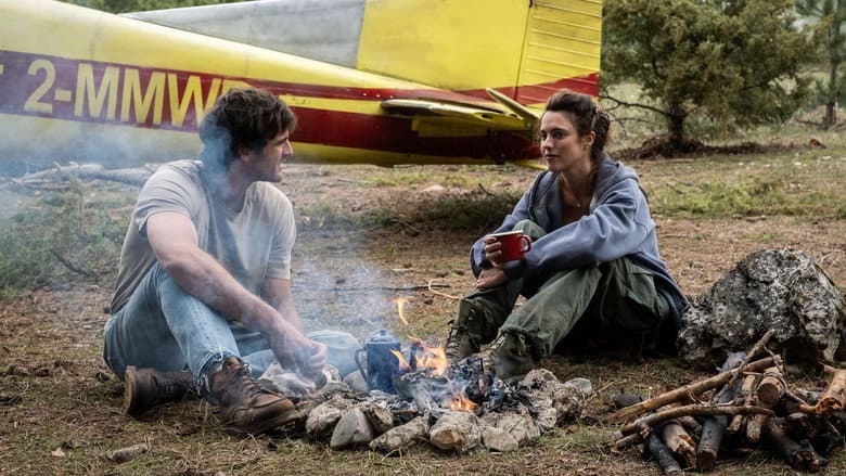 The Dog Stars still