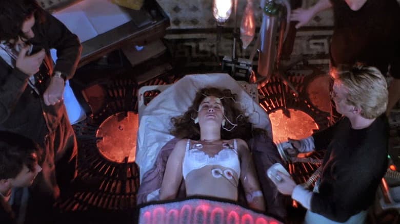 Flatliners still
