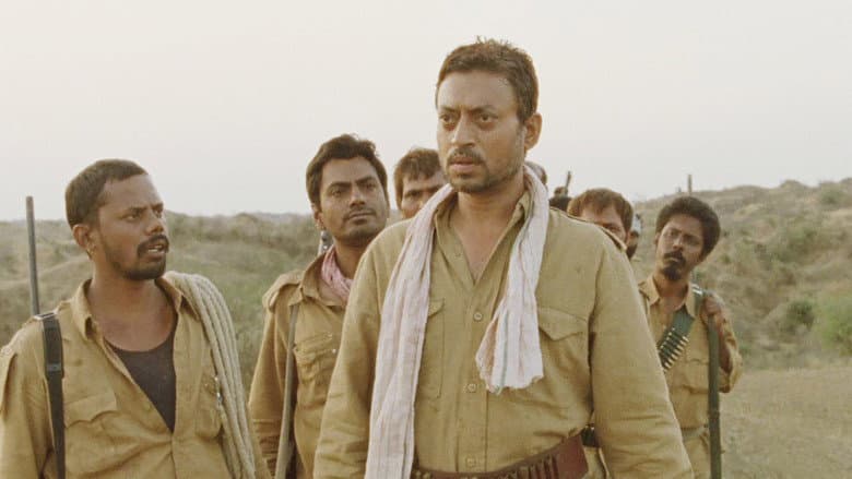 Paan Singh Tomar still