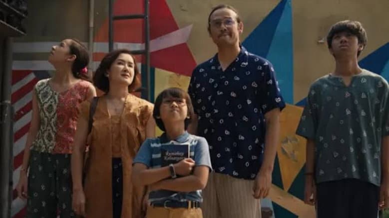 The Super Frugal Family still