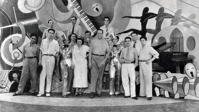 Alô Alô Carnaval still