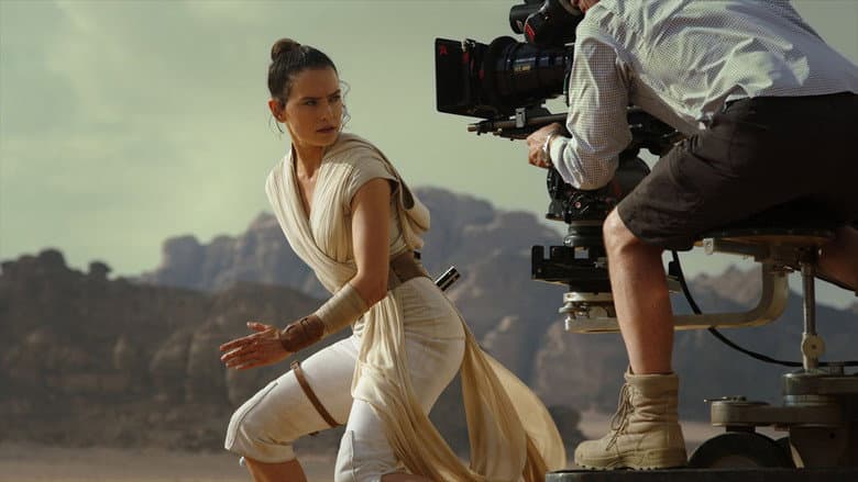 The Skywalker Legacy still