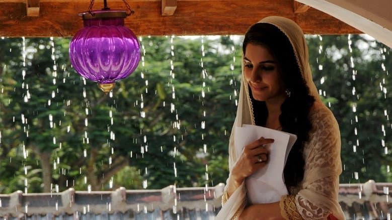 Meendum Oru Kadhal Kadhai still