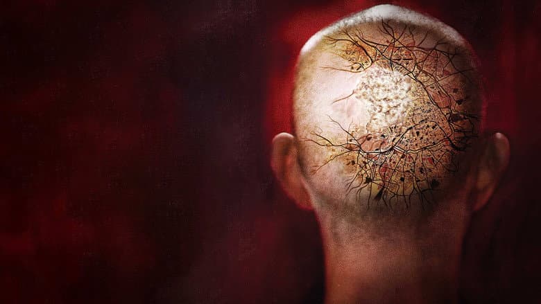 Afflicted still
