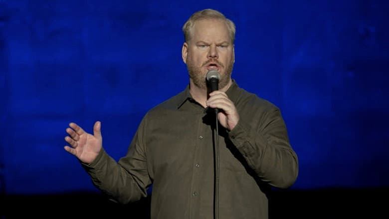 Jim Gaffigan: Quality Time still