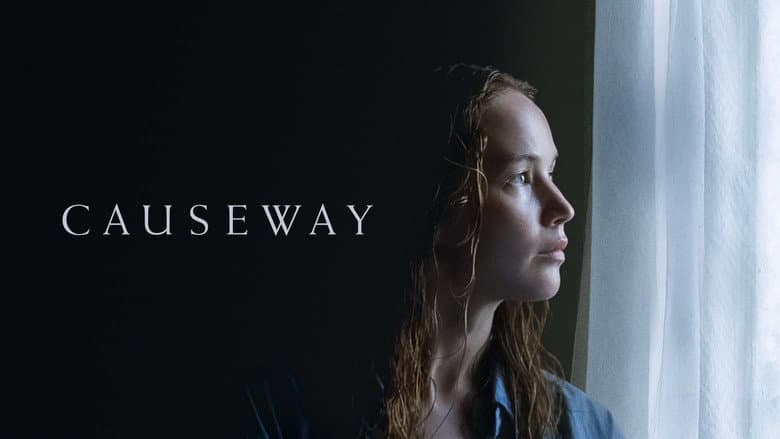 Causeway still