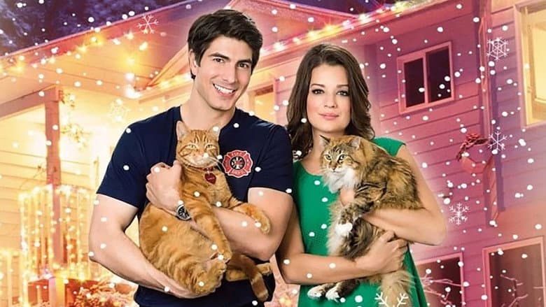 The Nine Lives of Christmas still