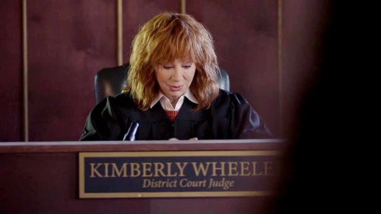 Reba McEntire's The Hammer still