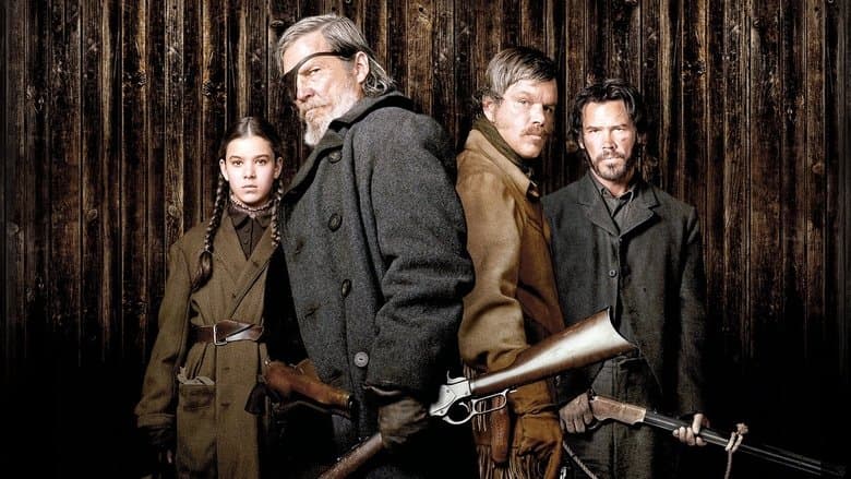 True Grit still