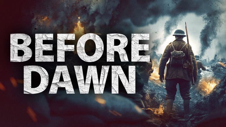 Before Dawn still