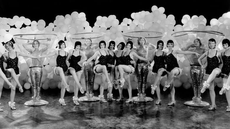 The Love Parade still