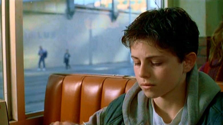 Jet Boy still