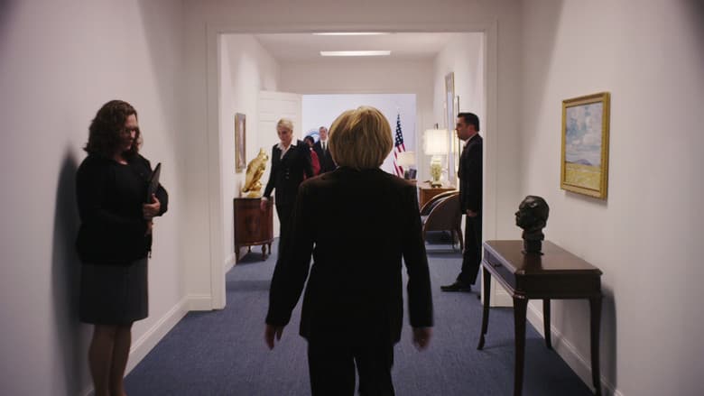 Hillary's America: The Secret History of the Democratic Party still
