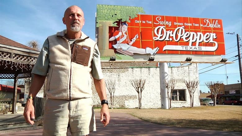 Bottled Up: The Battle over Dublin Dr. Pepper still