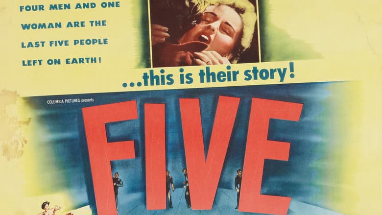 Five still