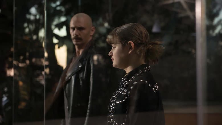 Zeroville still