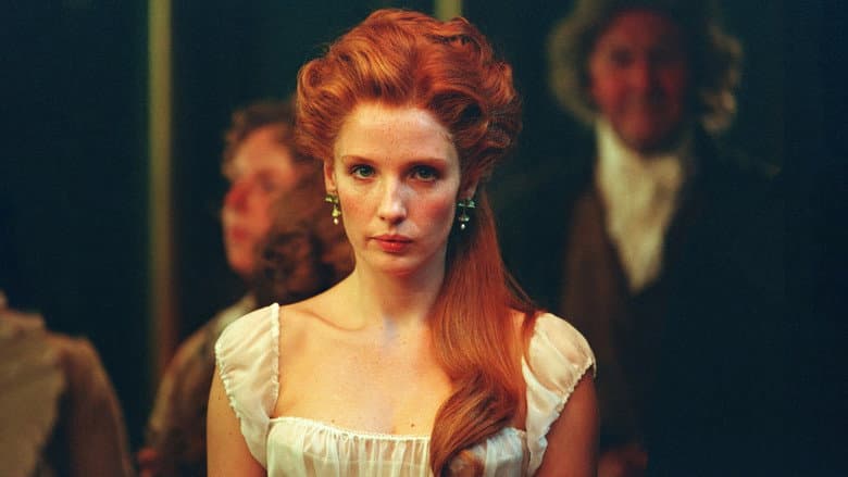 Pride & Prejudice still