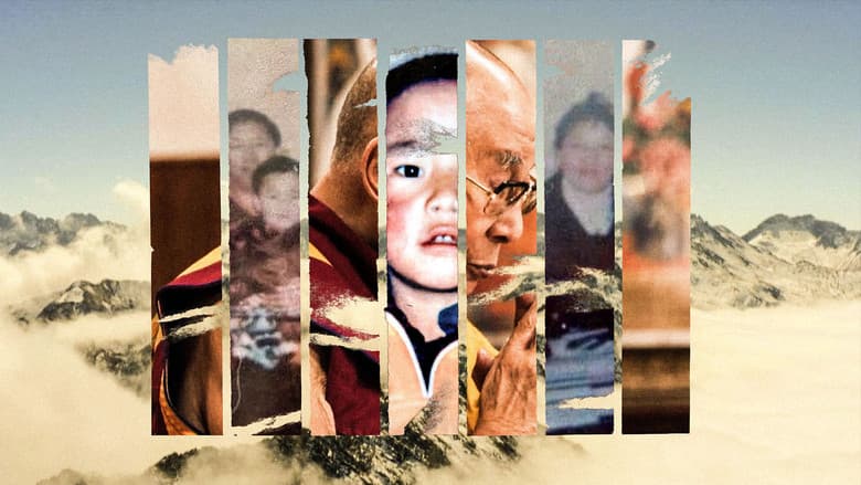 Inside China: The Battle for Tibet still