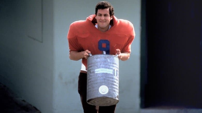 The Waterboy still