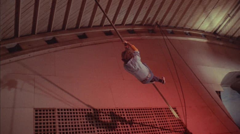Beware! The Blob still
