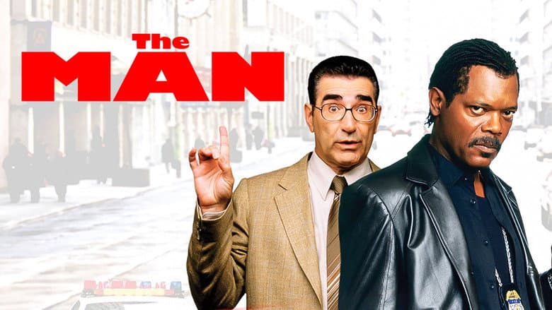 The Man still