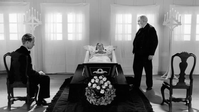 Ordet still