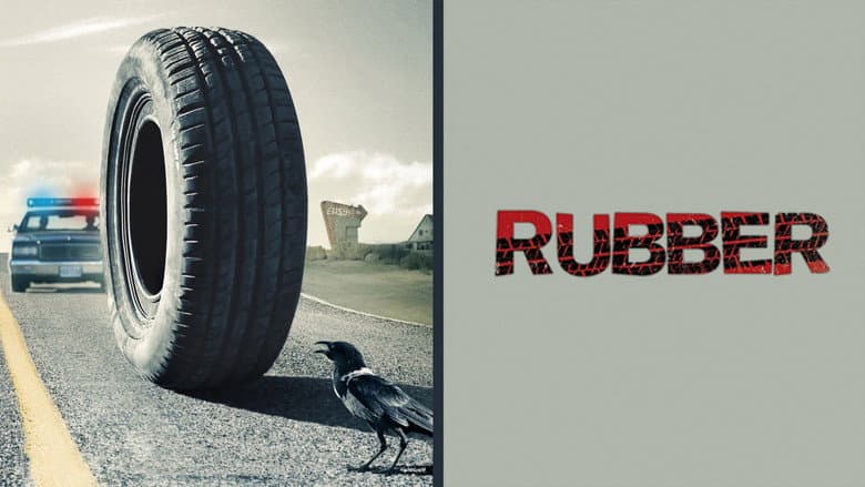 Rubber still