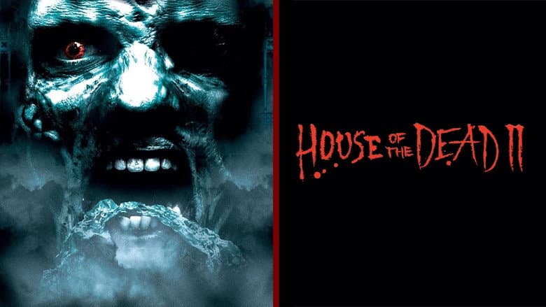 House of the Dead 2 still