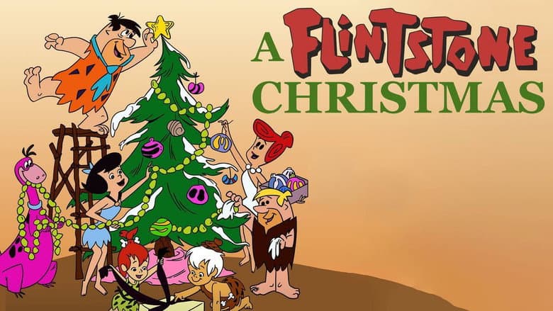 A Flintstone Christmas still