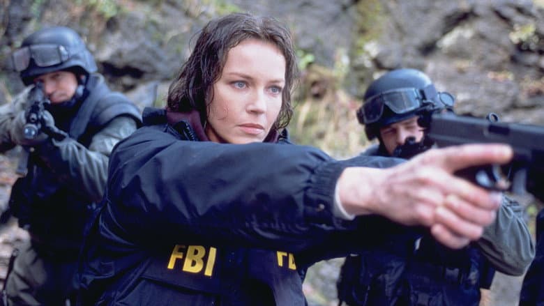The Hunted still