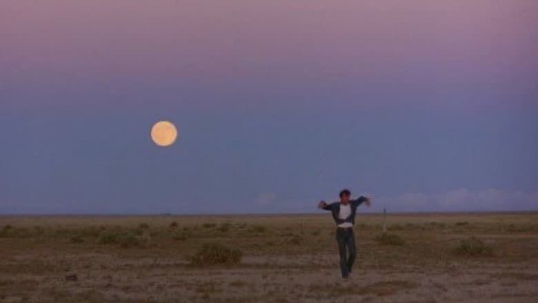 Badlands still
