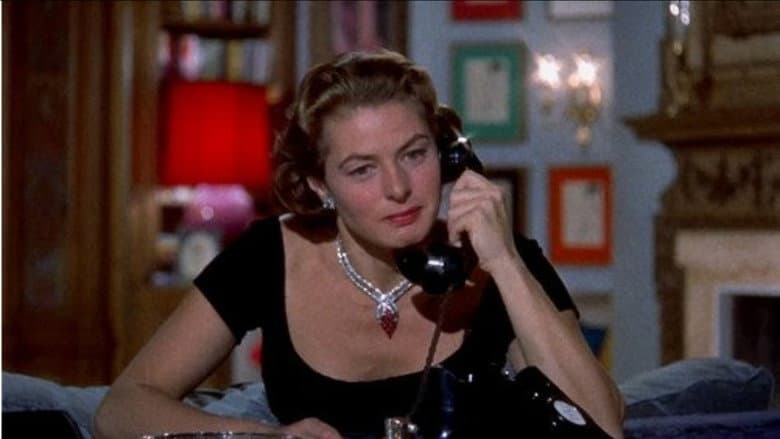 Indiscreet still