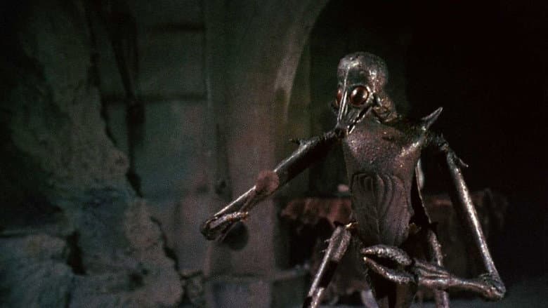 Flesh Gordon still