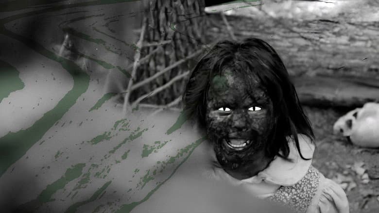 Woodlands Dark and Days Bewitched: A History of Folk Horror still