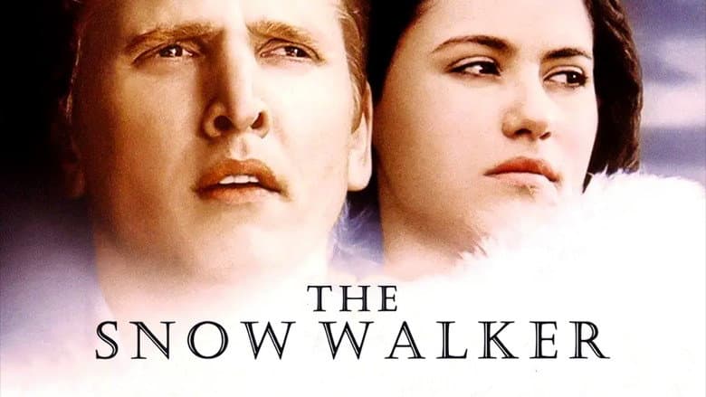 The Snow Walker still