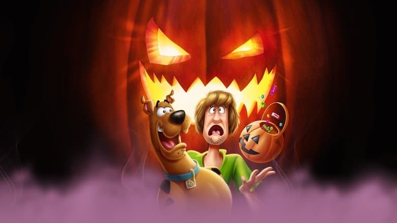 Happy Halloween, Scooby-Doo! still