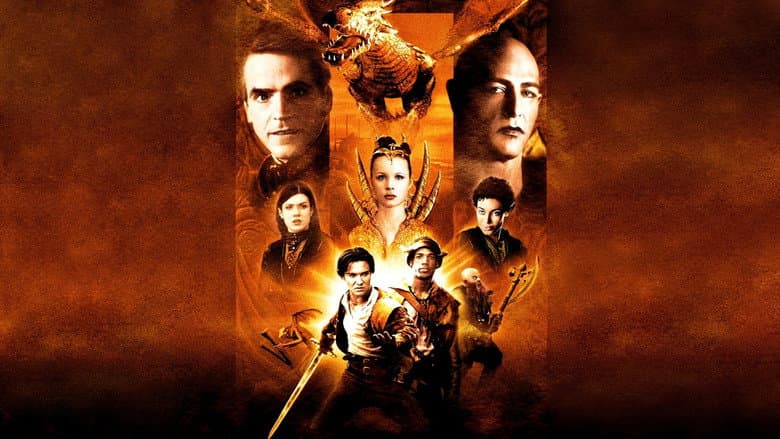 Dungeons & Dragons still