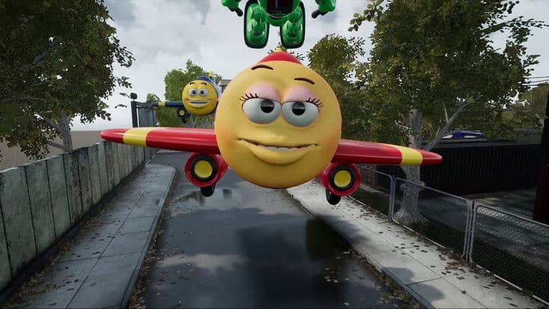 Planes with Brains still