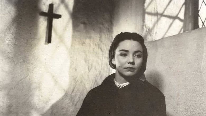 The Song of Bernadette still