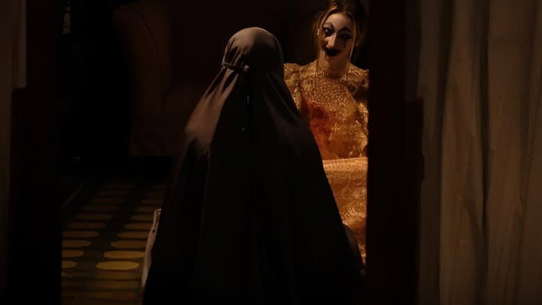 Danur 2: Maddah still