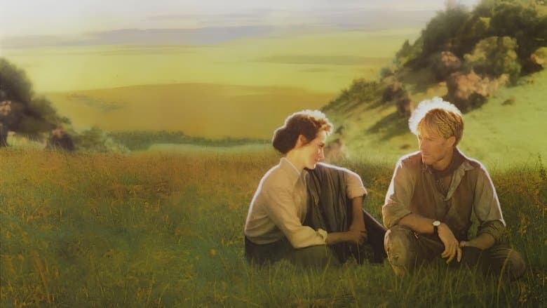 Out of Africa still